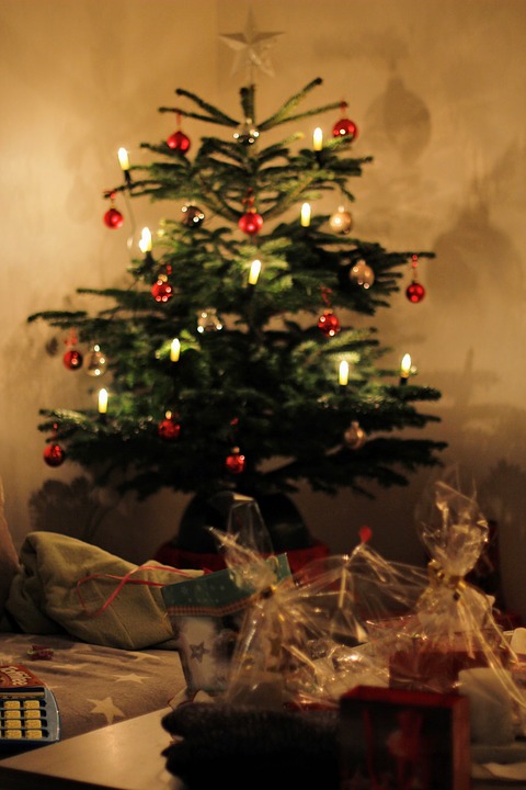 Weihnachtsbaum